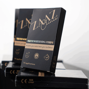 Teeth Whitening Strips