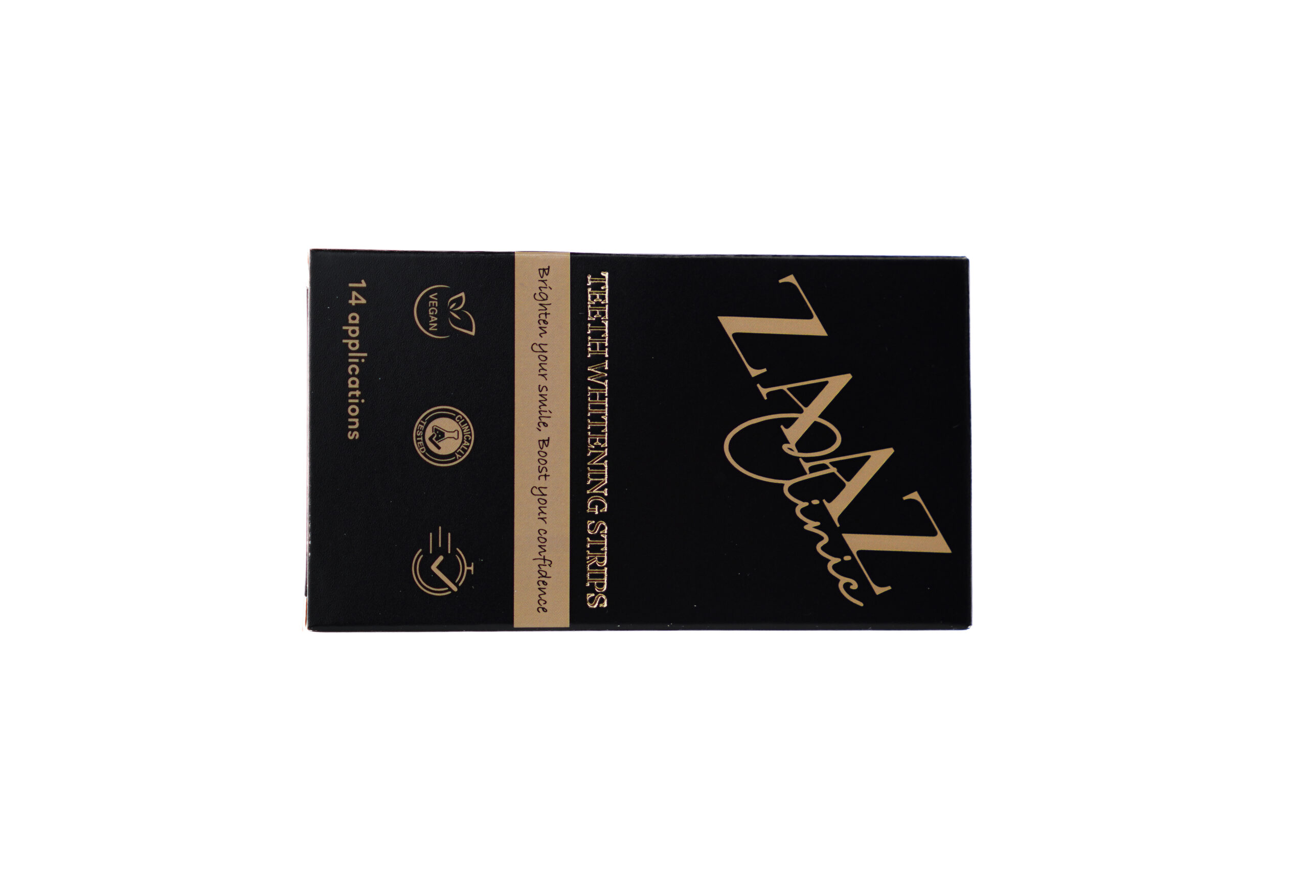 Teeth Whitening Strips - Image 3